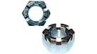 88635 - OEM SLOTTED NUT - CASE CONSTRUCTION