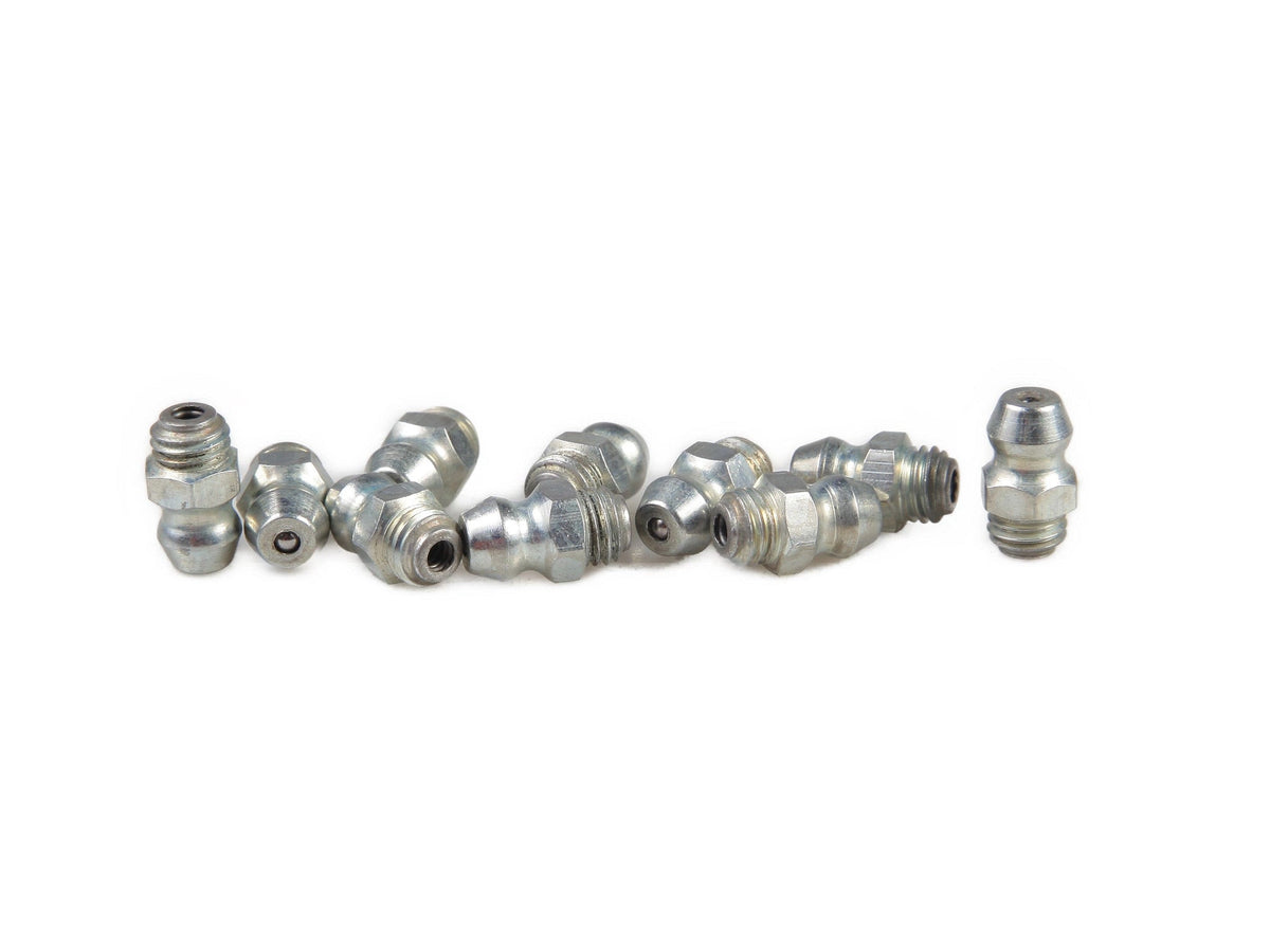 88775 - OEM LUBE NIPPLE - CASE CONSTRUCTION