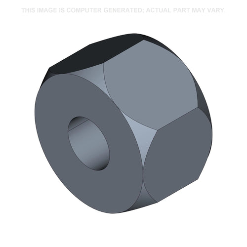 88826 - OEM LOCK NUT - CASE CONSTRUCTION