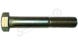 CASE Construction OEM Hex Head Bolt 1/2in part number 88848