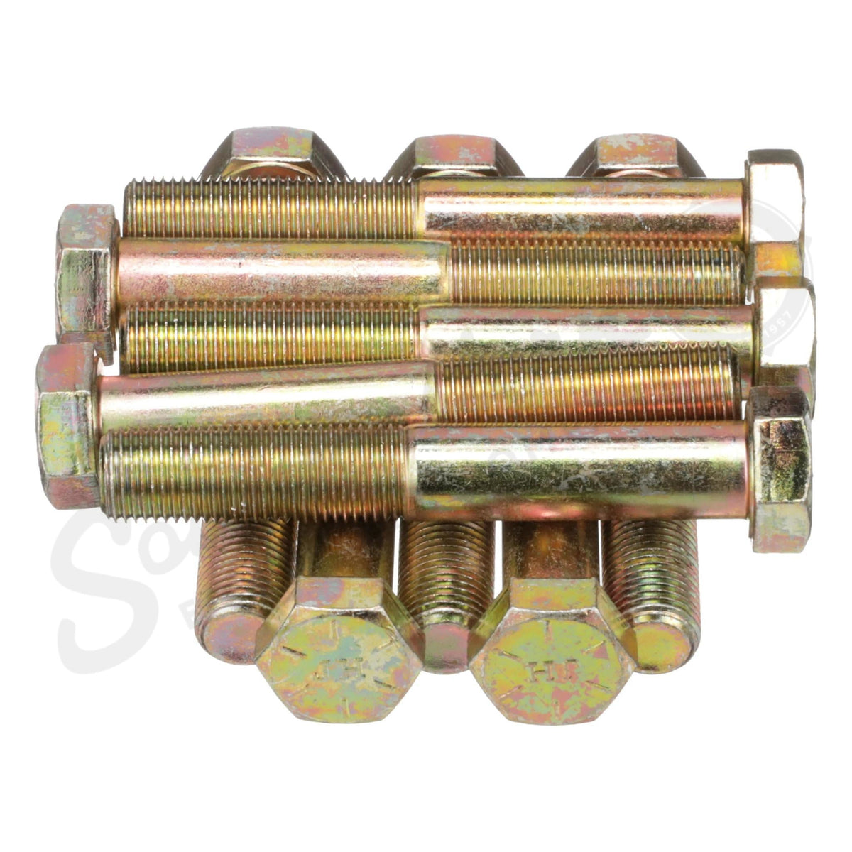 88852 - OEM HEX CAPSCREW GRADE 8 1/2IN-20 X 3 1/4IN - CASE CONSTRUCTION