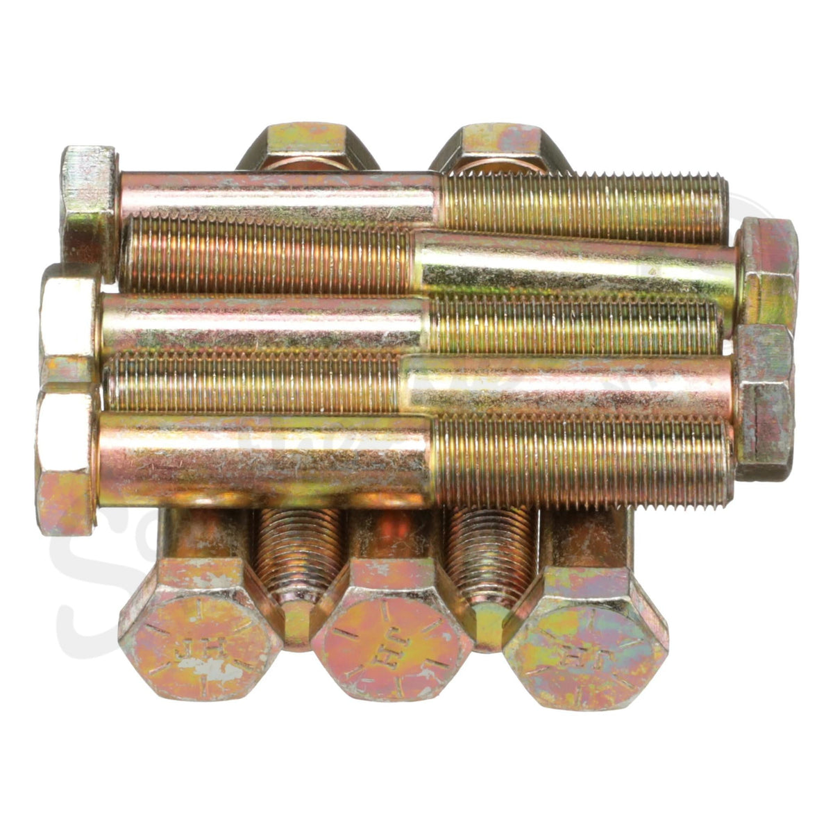 88852 - OEM HEX CAPSCREW GRADE 8 1/2IN-20 X 3 1/4IN - CASE CONSTRUCTION