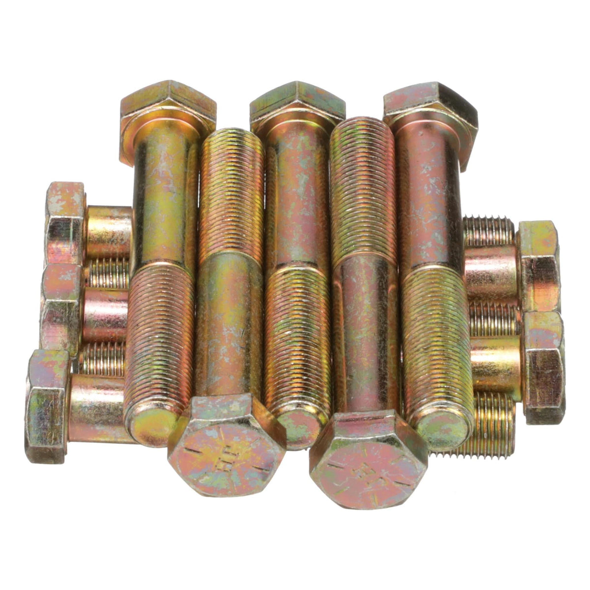 88852 - OEM HEX CAPSCREW GRADE 8 1/2IN-20 X 3 1/4IN - CASE CONSTRUCTION