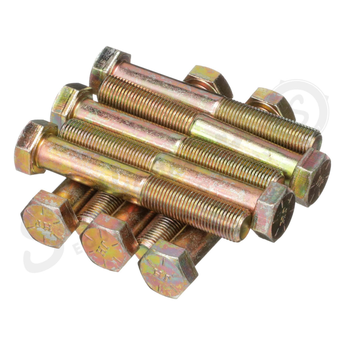 88852 - OEM HEX CAPSCREW GRADE 8 1/2IN-20 X 3 1/4IN - CASE CONSTRUCTION
