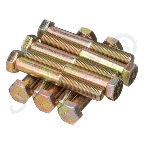 88852 - OEM HEX CAPSCREW GRADE 8 1/2IN-20 X 3 1/4IN - CASE CONSTRUCTION