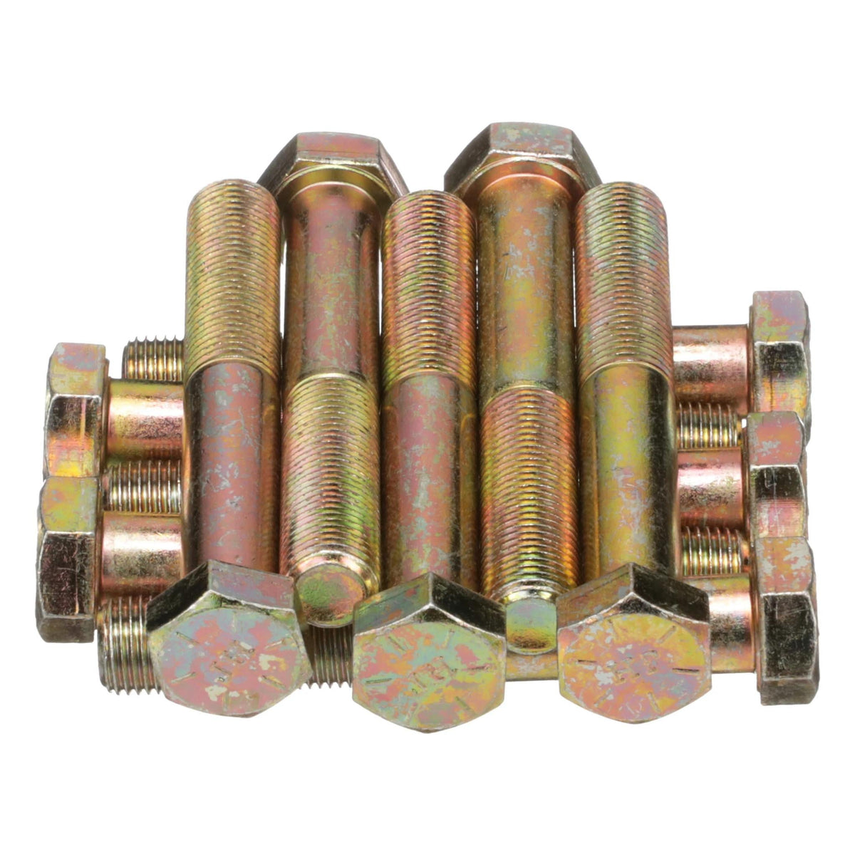 88852 - OEM HEX CAPSCREW GRADE 8 1/2IN-20 X 3 1/4IN - CASE CONSTRUCTION