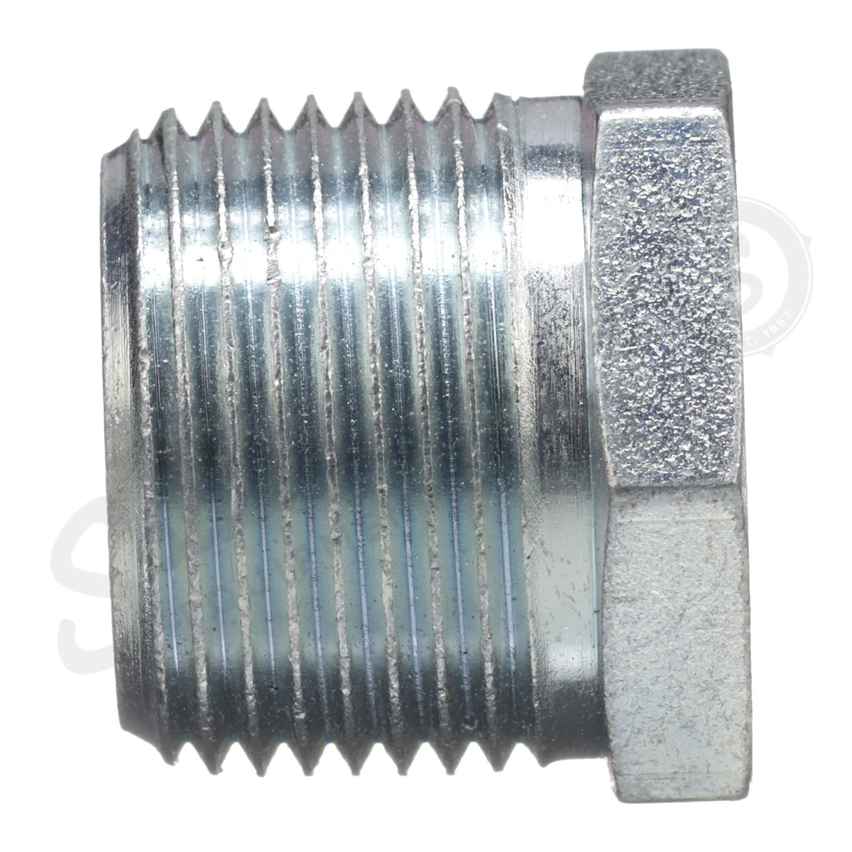 88873 - OEM HEX BUSHING - CASE CONSTRUCTION