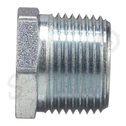 88873 - OEM HEX BUSHING - CASE CONSTRUCTION