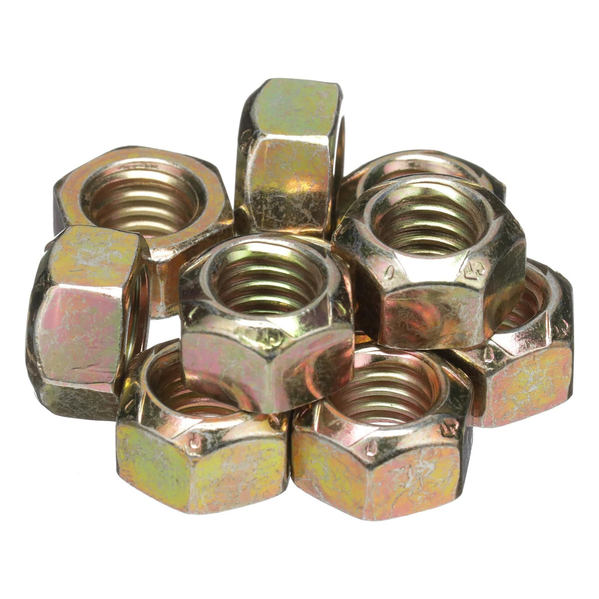 88902 - OEM LOCK NUT - CASE CONSTRUCTION