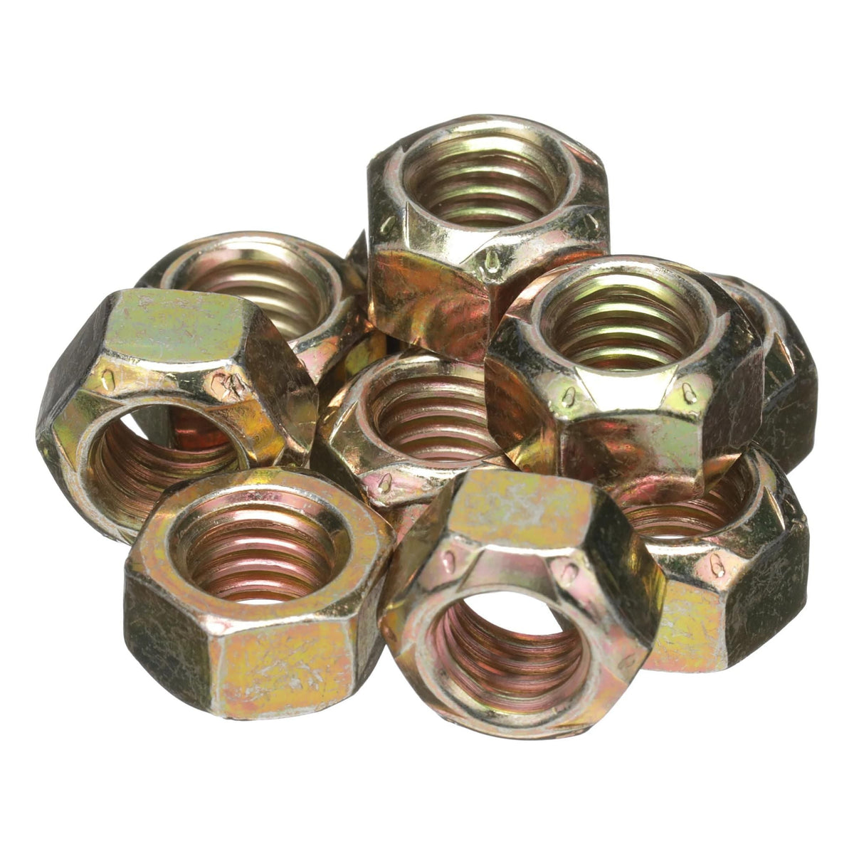 88902 - OEM LOCK NUT - CASE CONSTRUCTION