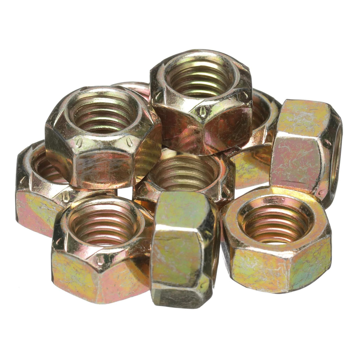 88902 - OEM LOCK NUT - CASE CONSTRUCTION
