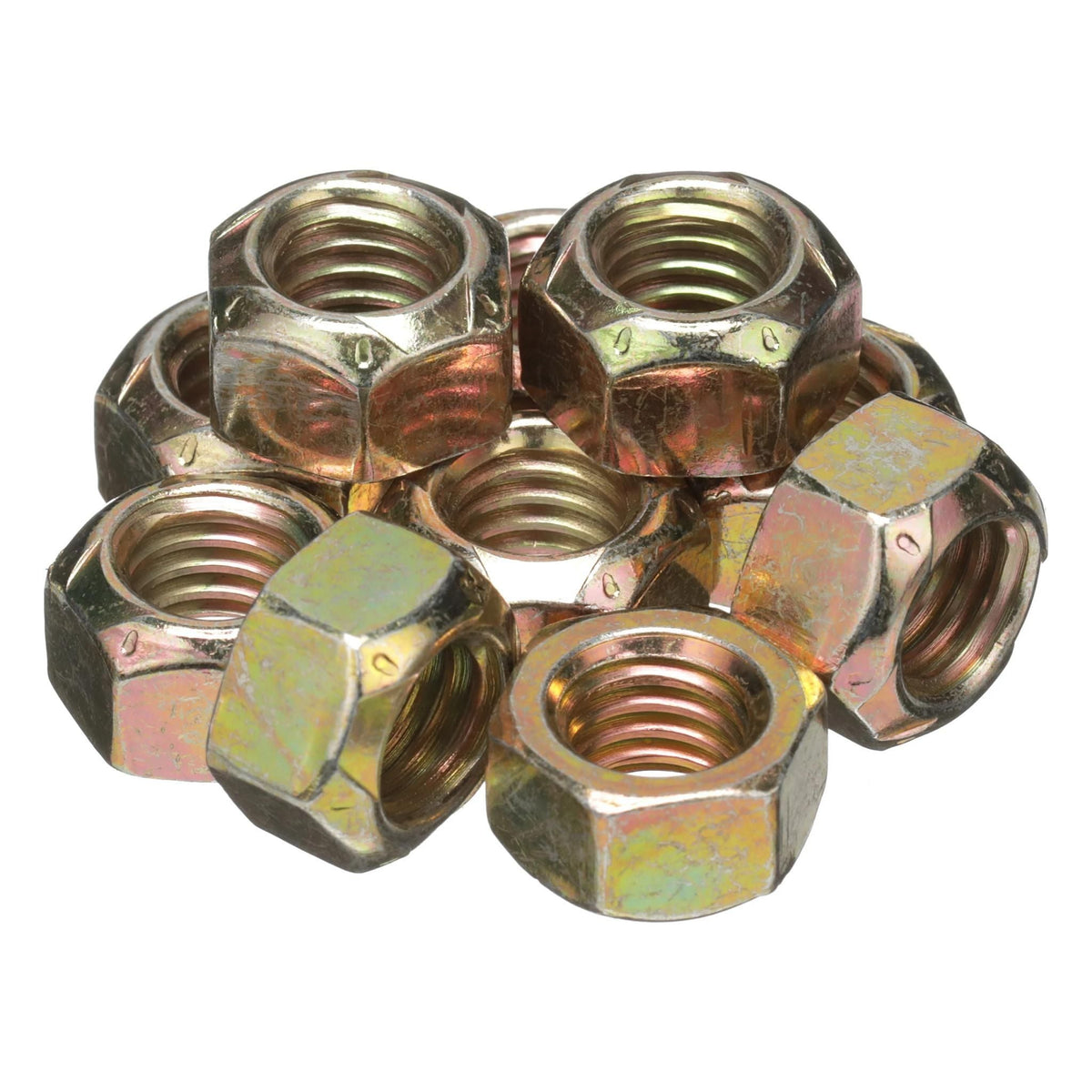 88902 - OEM LOCK NUT - CASE CONSTRUCTION