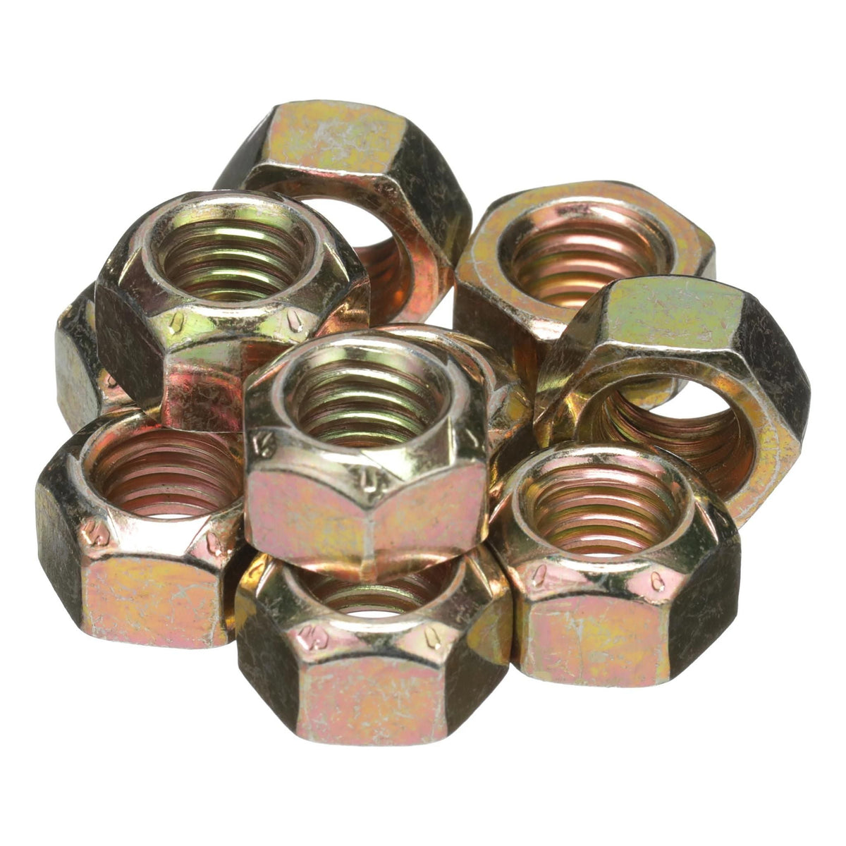 88902 - OEM LOCK NUT - CASE CONSTRUCTION