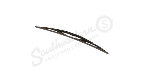 98127240AS - Hoja de limpiaparabrisas OEM - Construcción de cajas