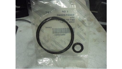 98129943 - OEM SET OF GASKET - CASE CONSTRUCTION