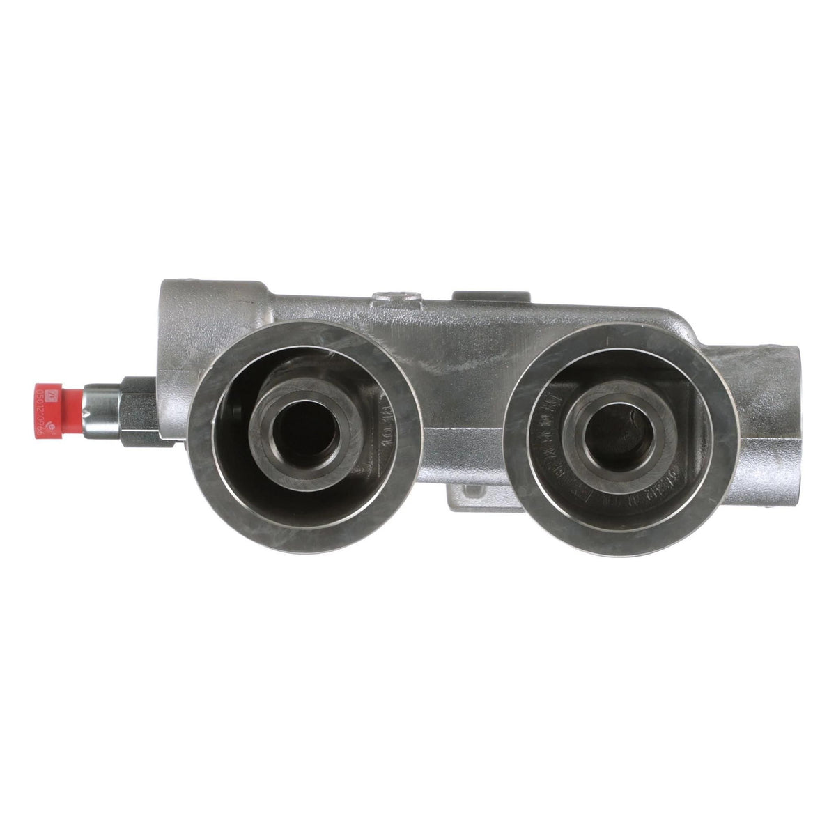 8900130170 - OEM FILTER HEAD - CASE CONSTRUCTION