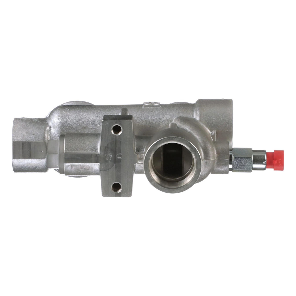 8900130170 - OEM FILTER HEAD - CASE CONSTRUCTION