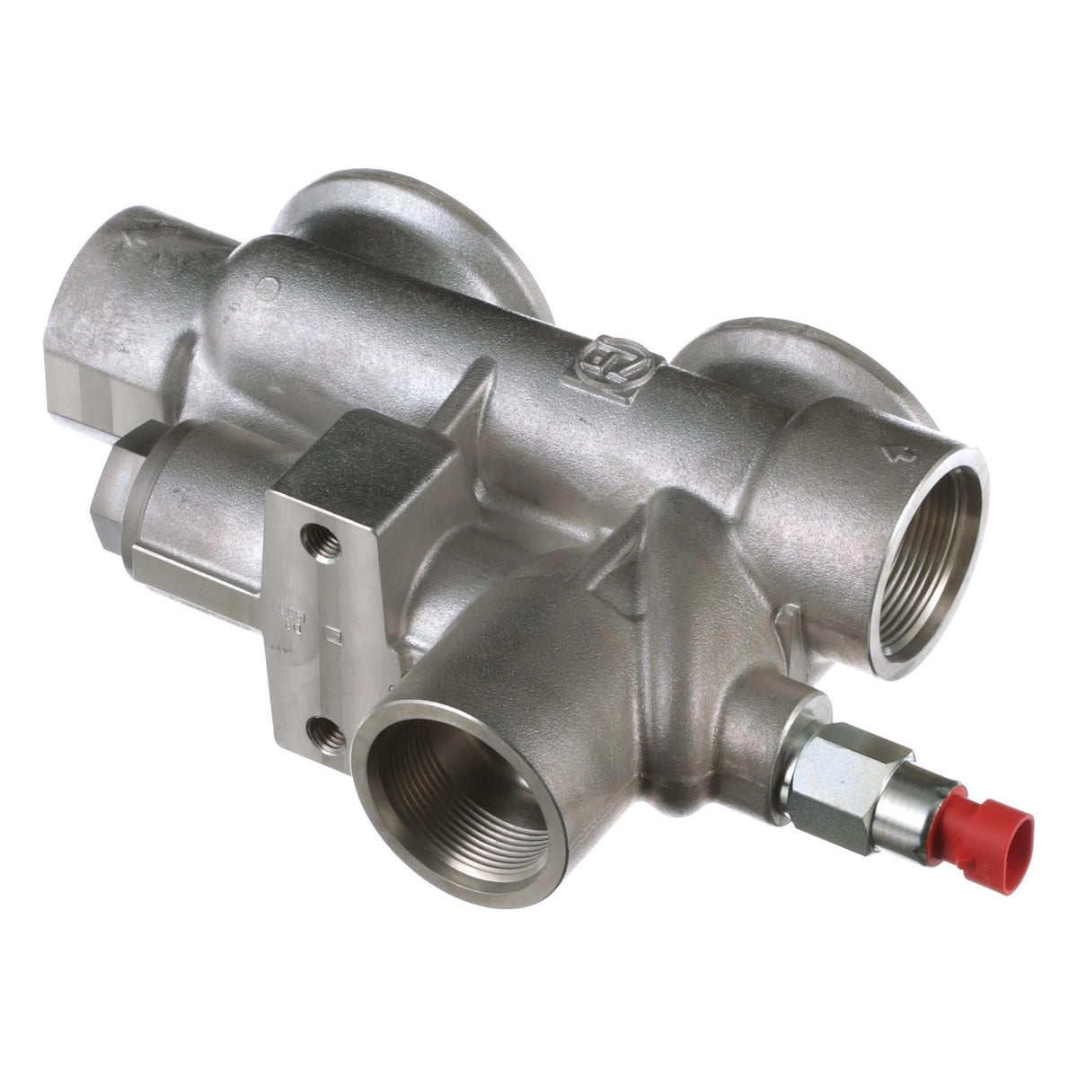 8900130170 - OEM FILTER HEAD - CASE CONSTRUCTION