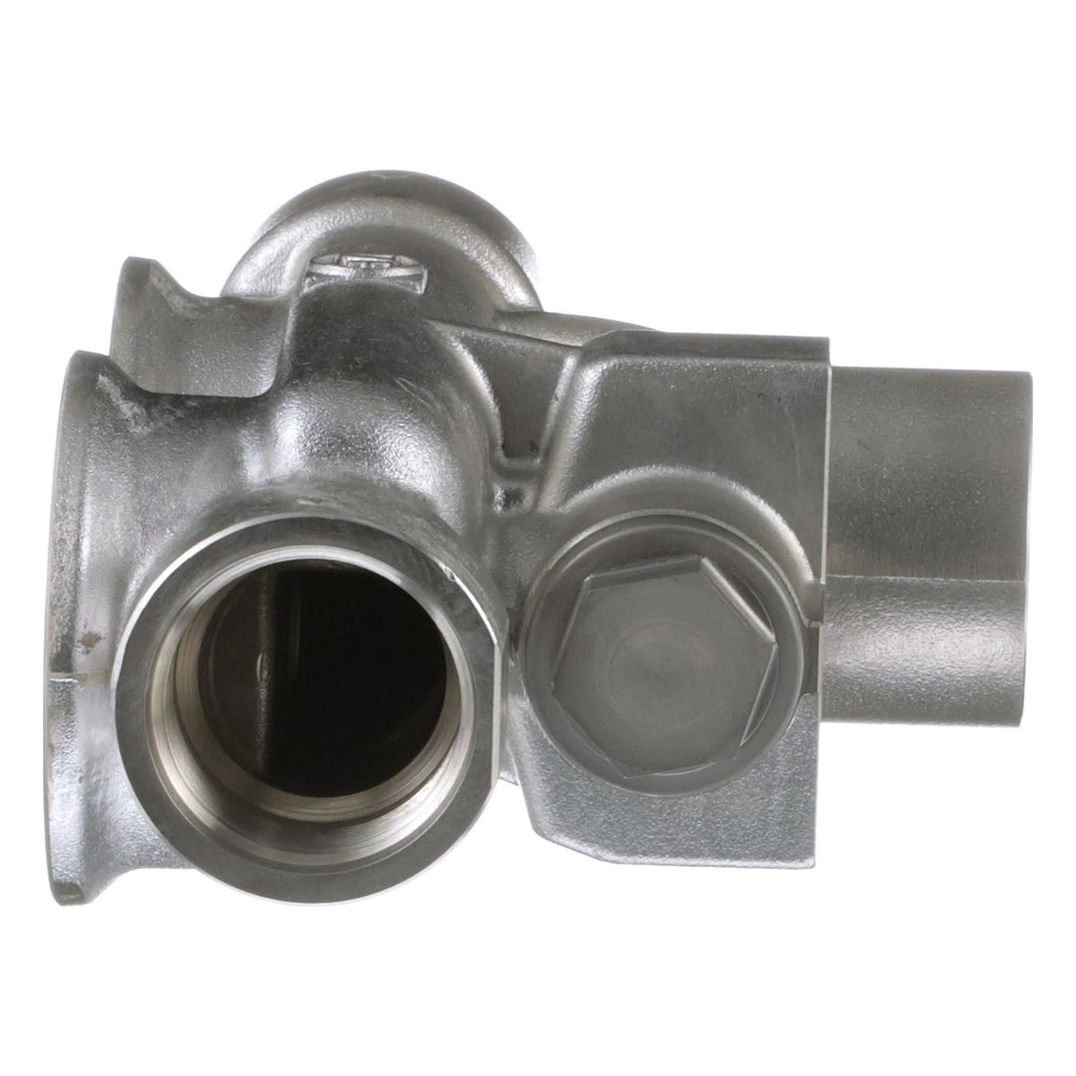 8900130170 - OEM FILTER HEAD - CASE CONSTRUCTION