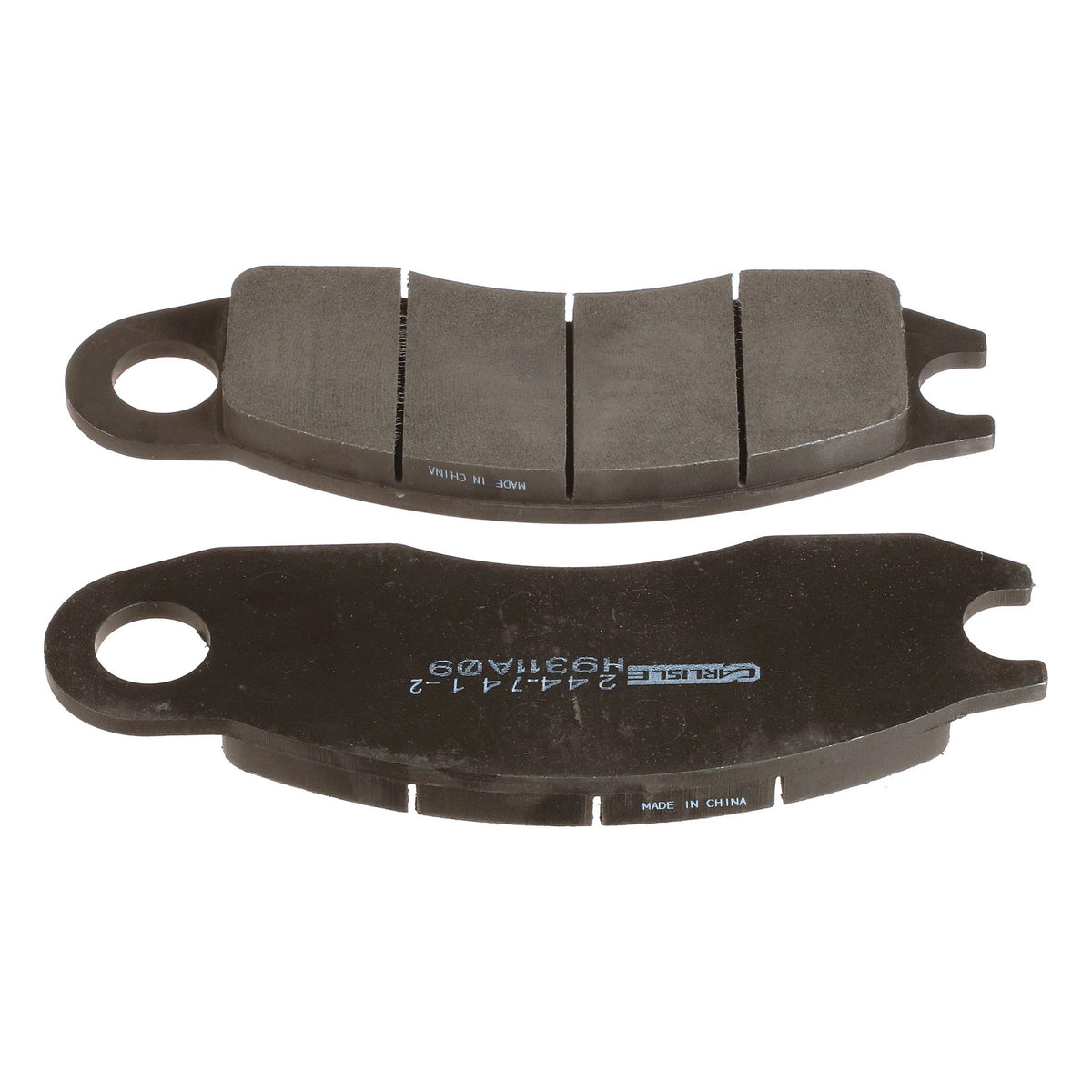 8900130362 - OEM PAD BRAKE - CASE CONSTRUCTION