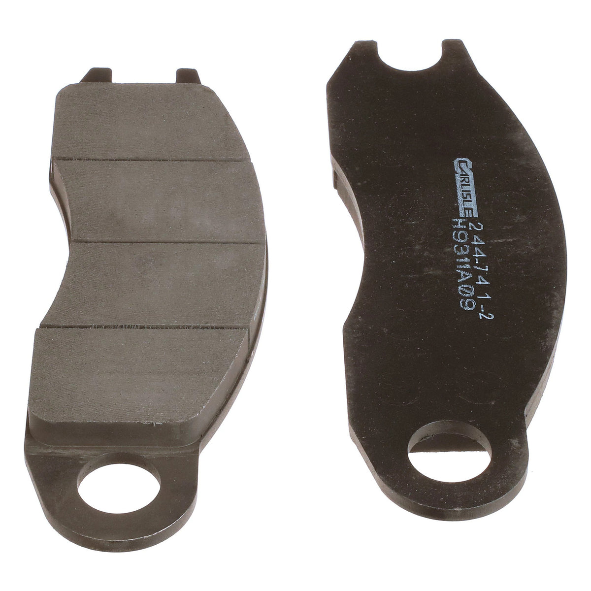 8900130362 - OEM PAD BRAKE - CASE CONSTRUCTION