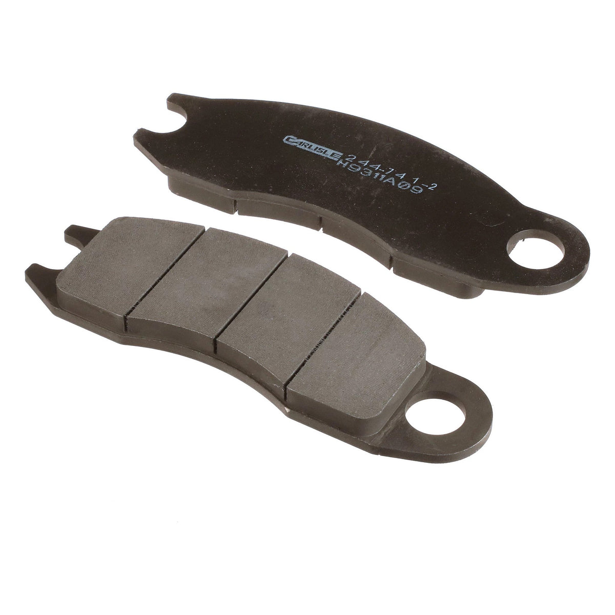 8900130362 - OEM PAD BRAKE - CASE CONSTRUCTION