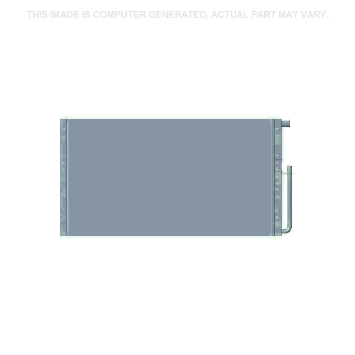 8920827 - OEM UNIT CONDITIONING - CASE CONSTRUCTION