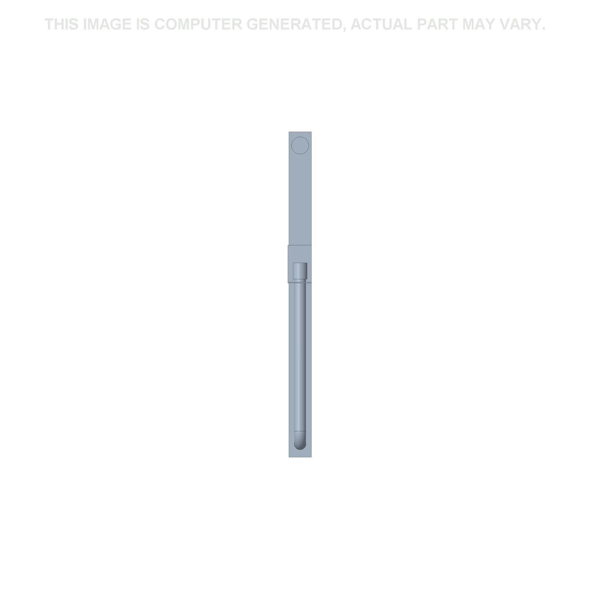 8920827 - OEM UNIT CONDITIONING - CASE CONSTRUCTION