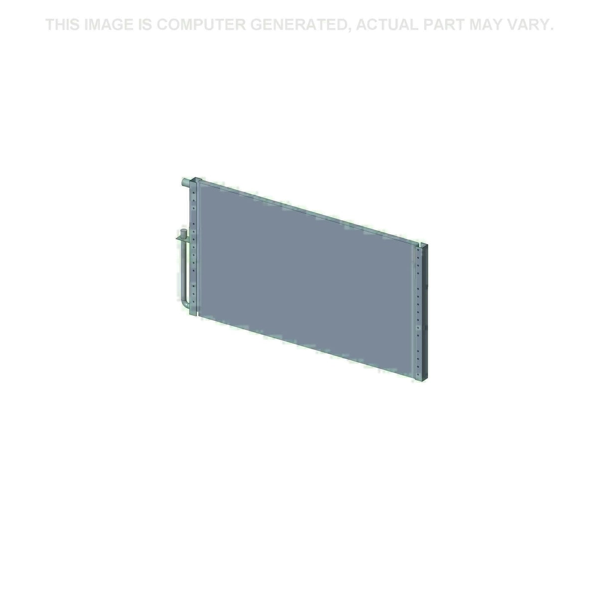 8920827 - OEM UNIT CONDITIONING - CASE CONSTRUCTION
