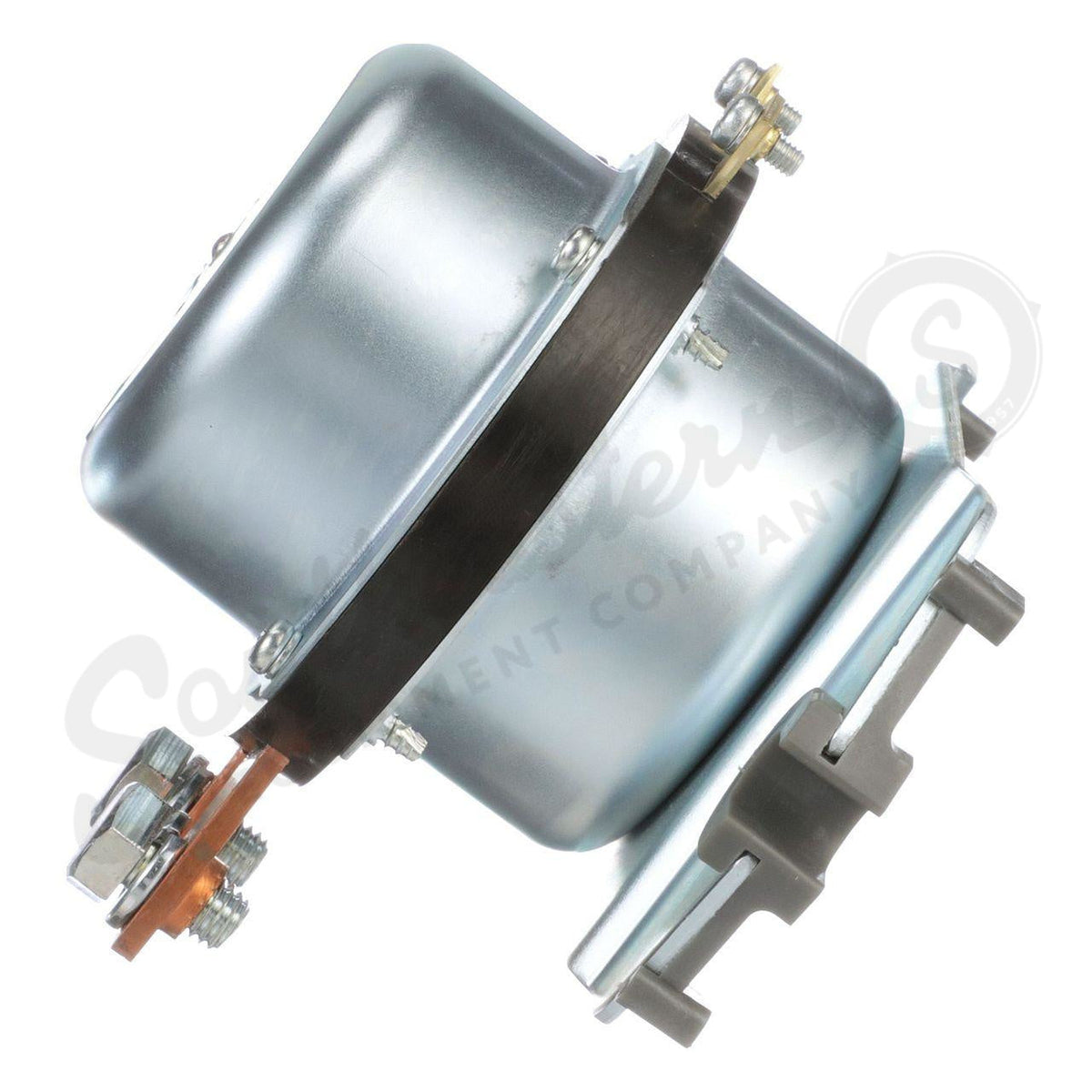 8943795431 - OEM RELAY - CASE CONSTRUCTION