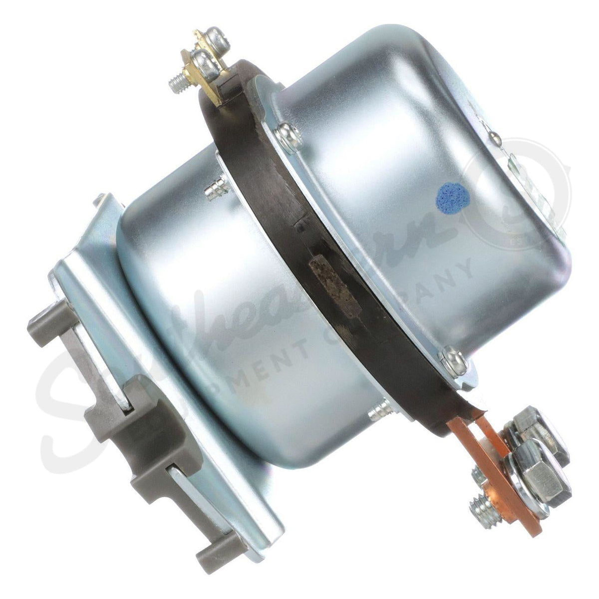 8943795431 - OEM RELAY - CASE CONSTRUCTION