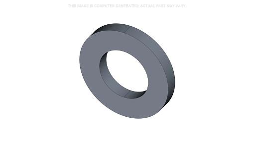 895-10006 - OEM WASHER - CASE CONSTRUCTION