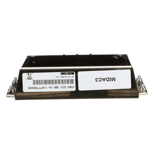 89500410640 - OEM ADAPTER M10 X 1 X M10 X 1 - CASE CONSTRUCTION