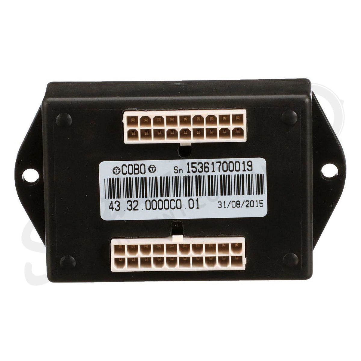 89500433936 - OEM CONTROL UNIT SLAVE-OUT - CASE CONSTRUCTION