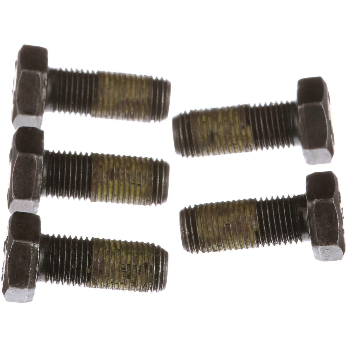 89503097 - OEM HEX LOCKING SCREW CL 10.9 M14 X 35 - CASE CONSTRUCTION