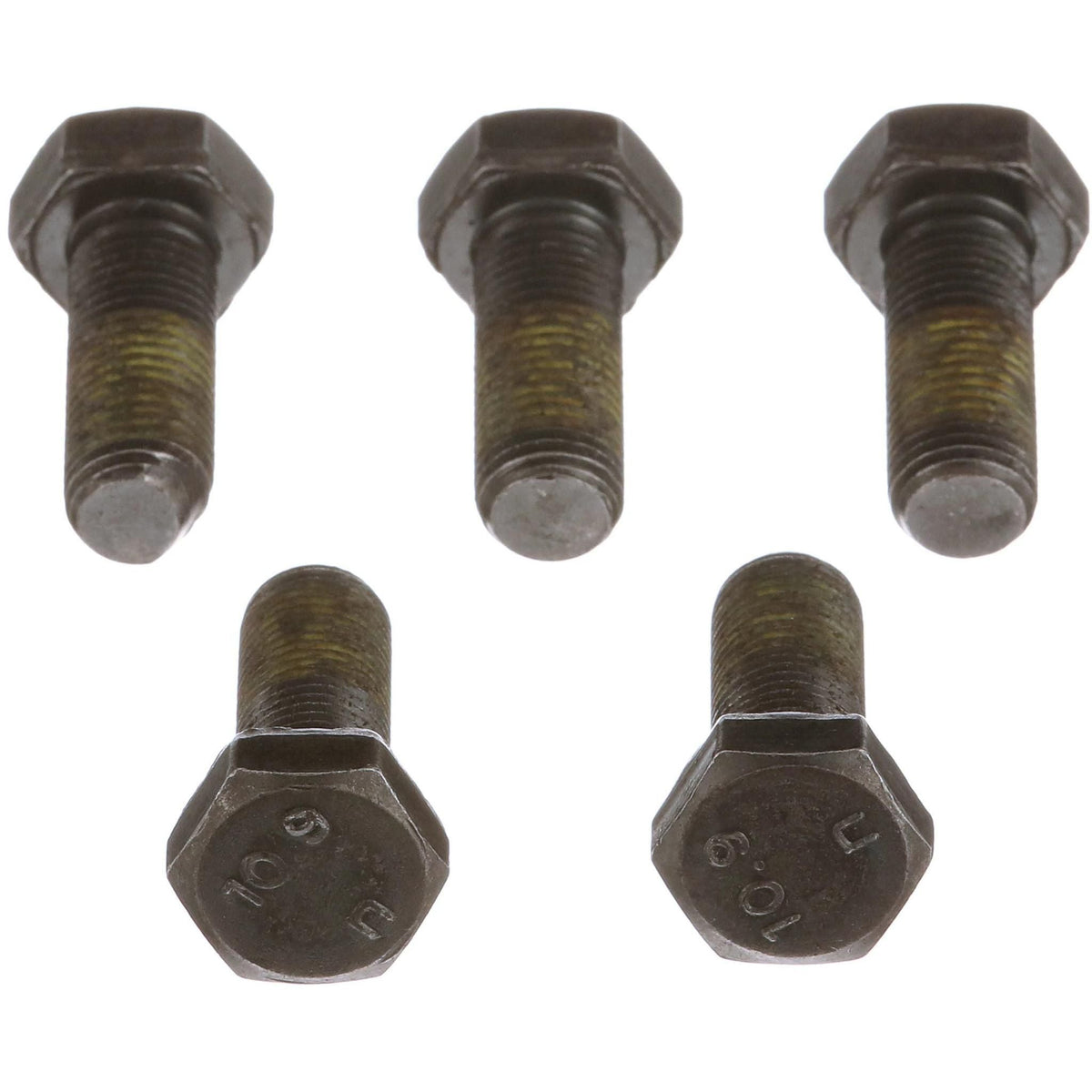 89503097 - OEM HEX LOCKING SCREW CL 10.9 M14 X 35 - CASE CONSTRUCTION