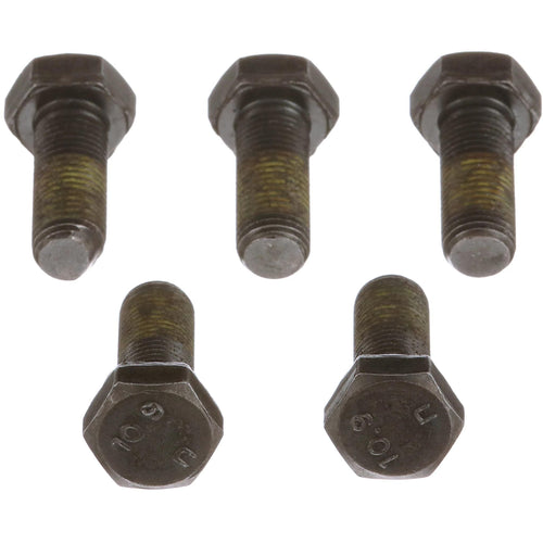 89503097 - OEM HEX LOCKING SCREW CL 10.9 M14 X 35 - CASE CONSTRUCTION