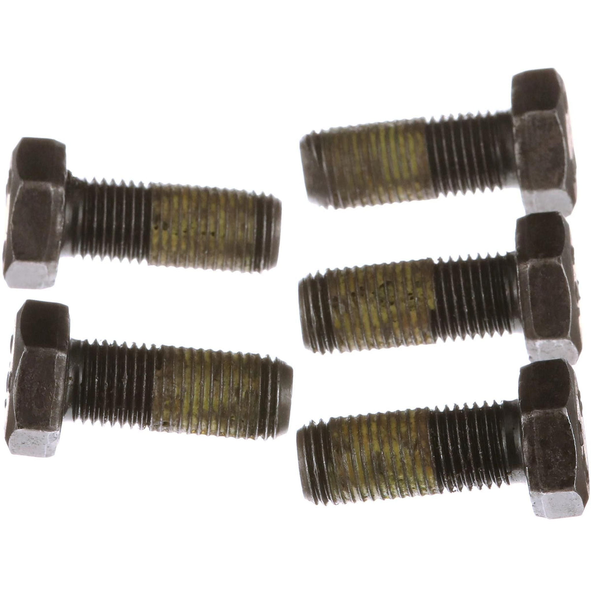 89503097 - OEM HEX LOCKING SCREW CL 10.9 M14 X 35 - CASE CONSTRUCTION