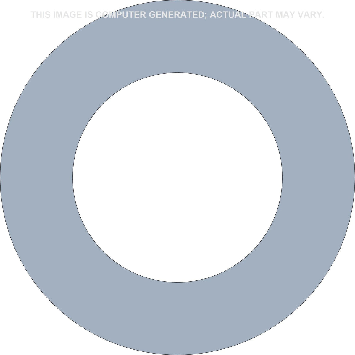 896-12036 - OEM WASHER - CASE CONSTRUCTION