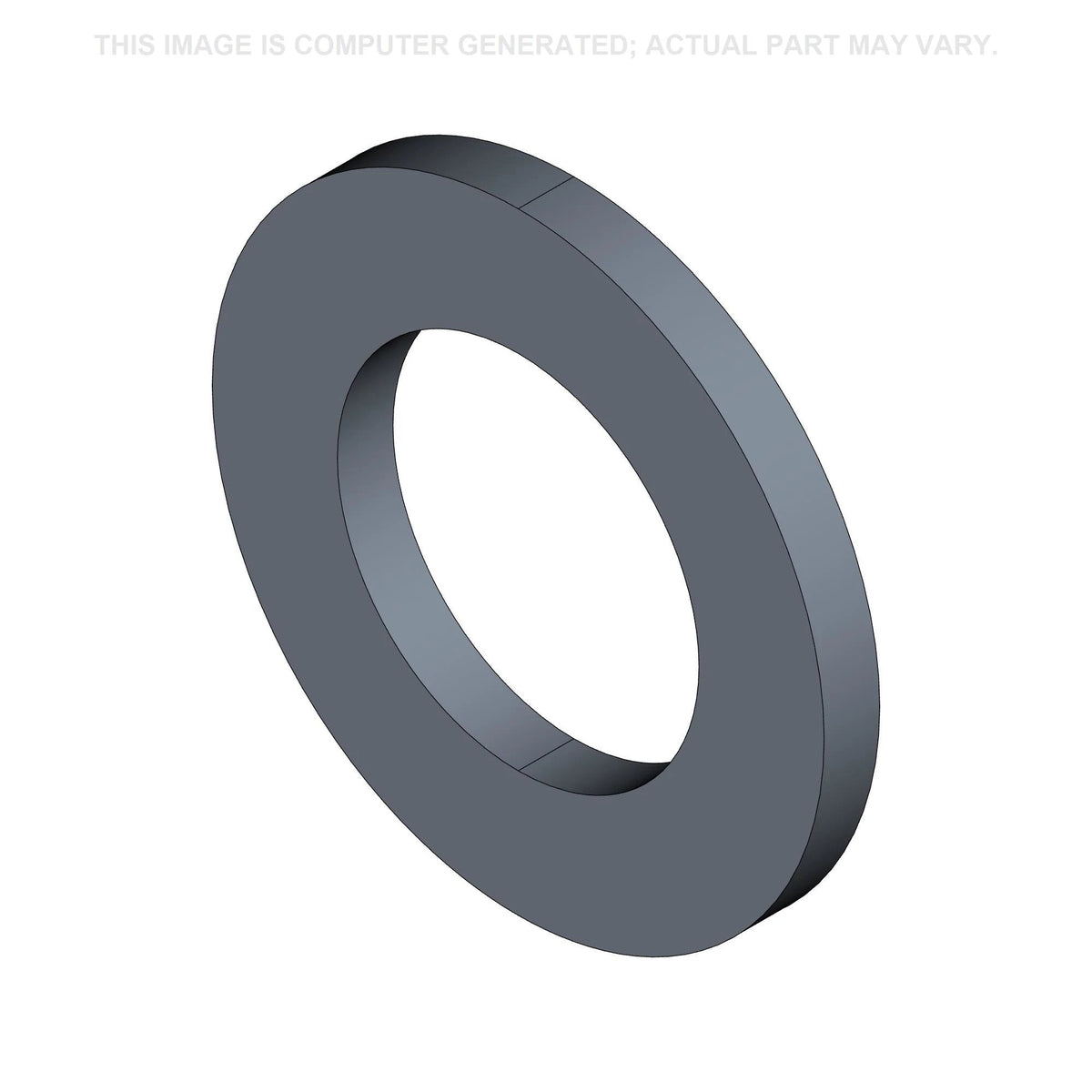 896-12036 - OEM WASHER - CASE CONSTRUCTION