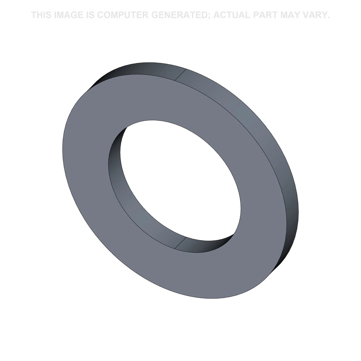 896-12036 - OEM WASHER - CASE CONSTRUCTION