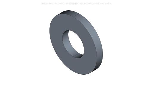 896-16010 - OEM WASHER - CASE CONSTRUCTION