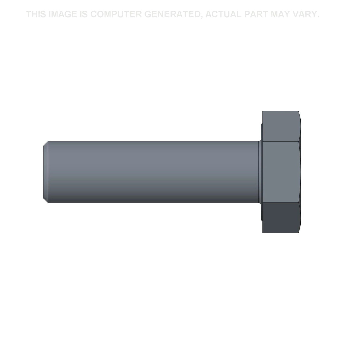 8963100559 - OEM BOLT - CASE CONSTRUCTION