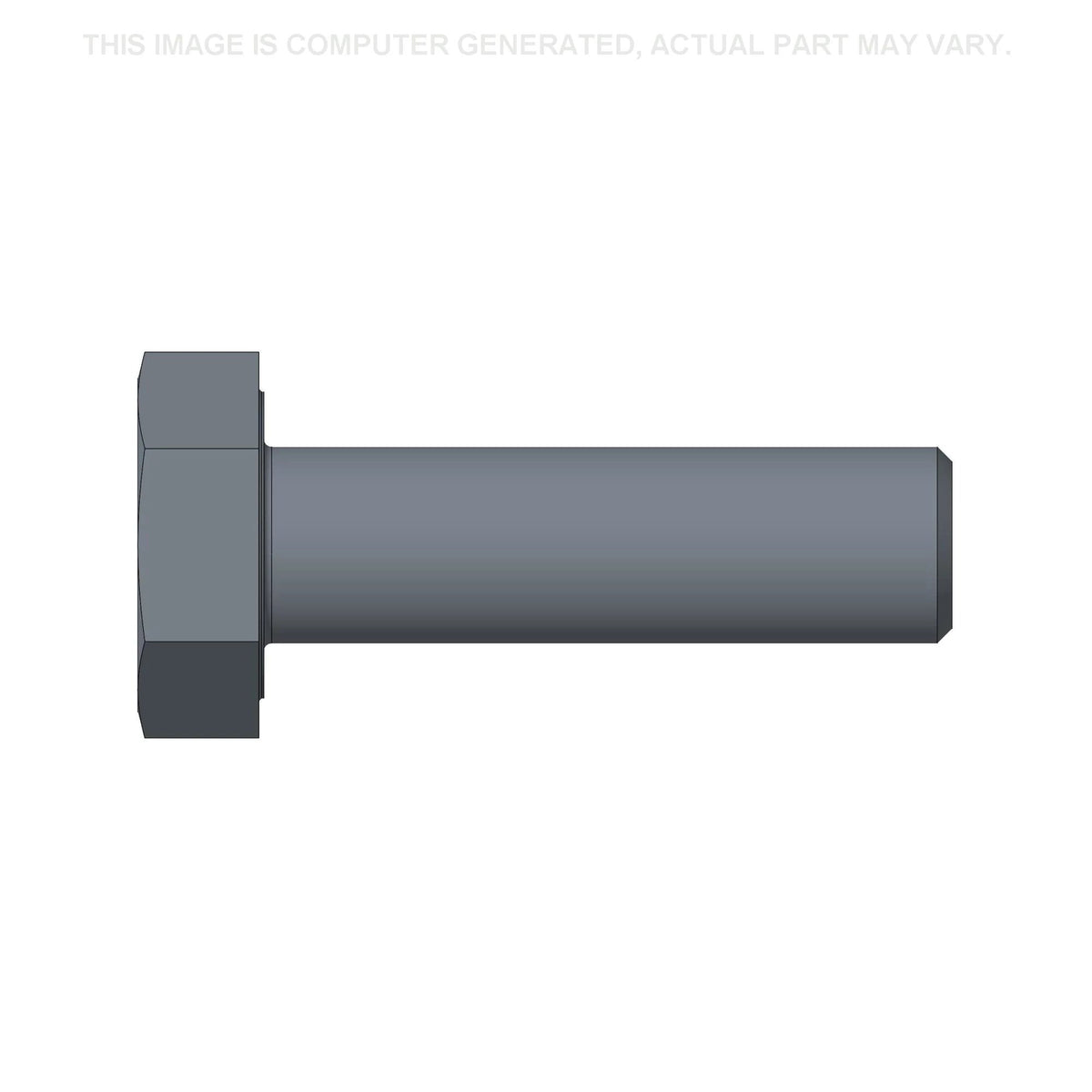 8963100559 - OEM BOLT - CASE CONSTRUCTION