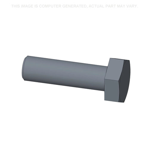 8963100559 - OEM BOLT - CASE CONSTRUCTION