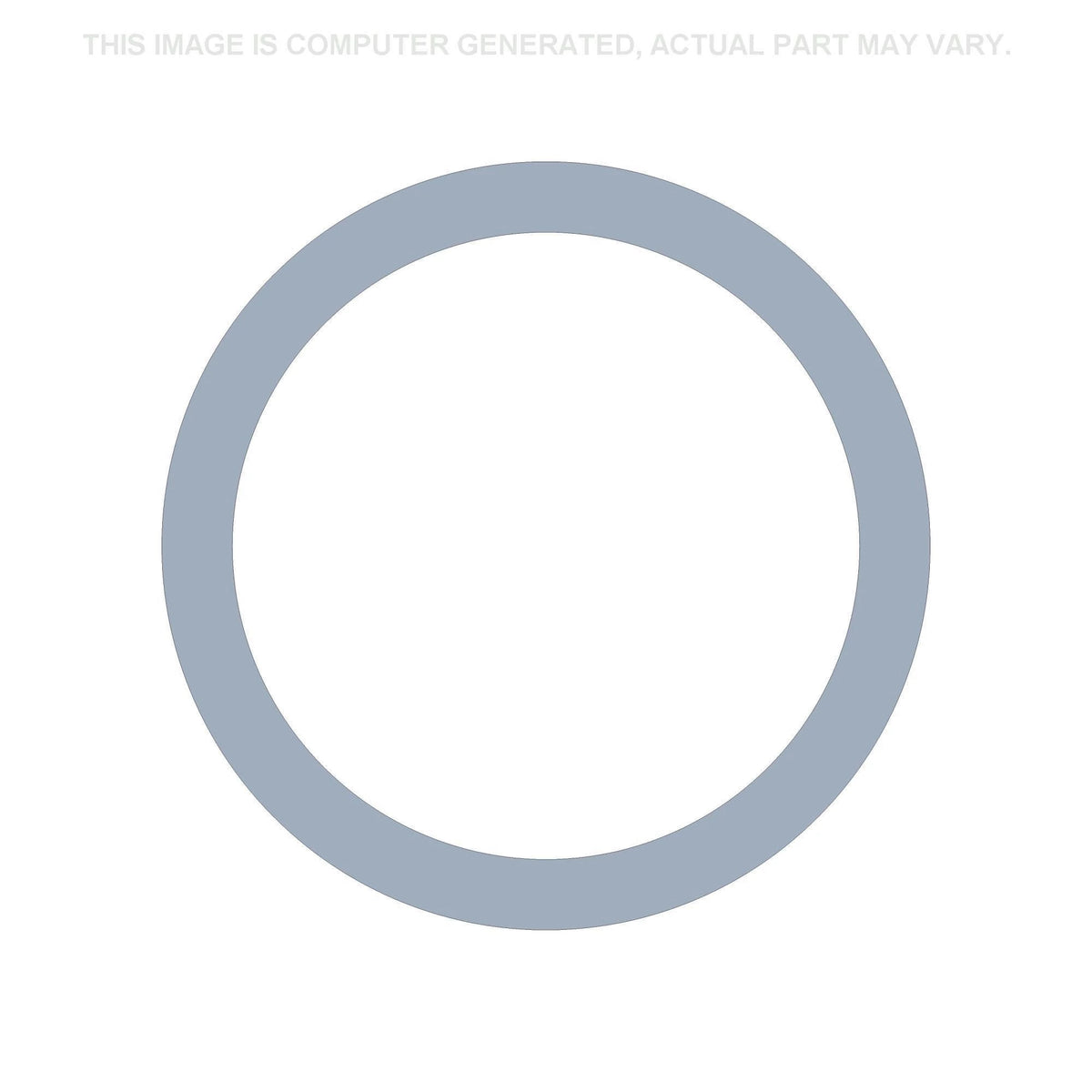 896860 - OEM FELT SEAL - CASE CONSTRUCTION