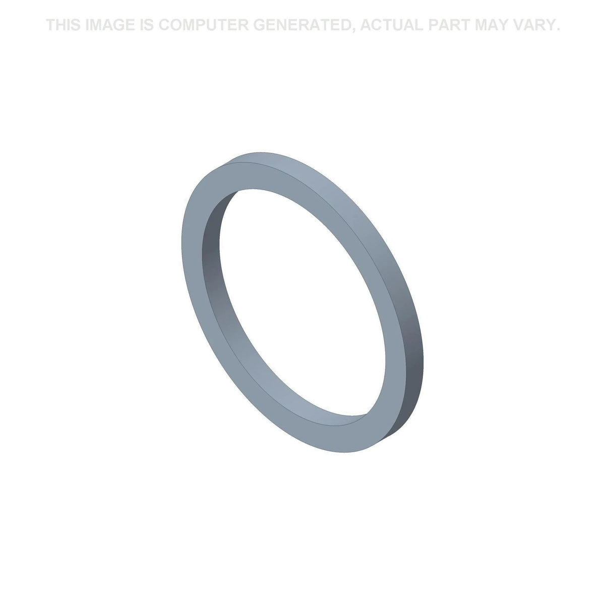 896860 - OEM FELT SEAL - CASE CONSTRUCTION