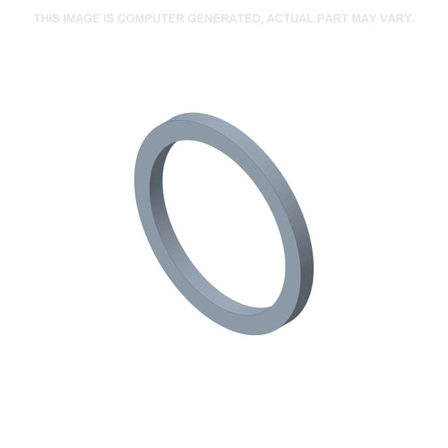 896860 - OEM FELT SEAL - CASE CONSTRUCTION