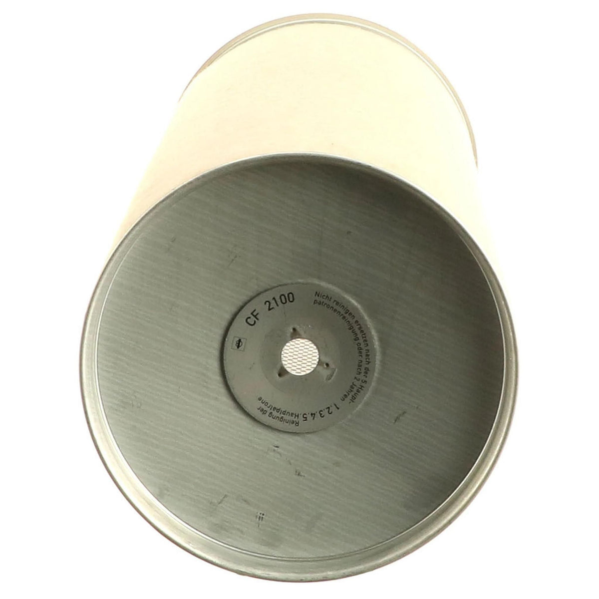 89835746 - OEM AIR FILTER - CASE CONSTRUCTION