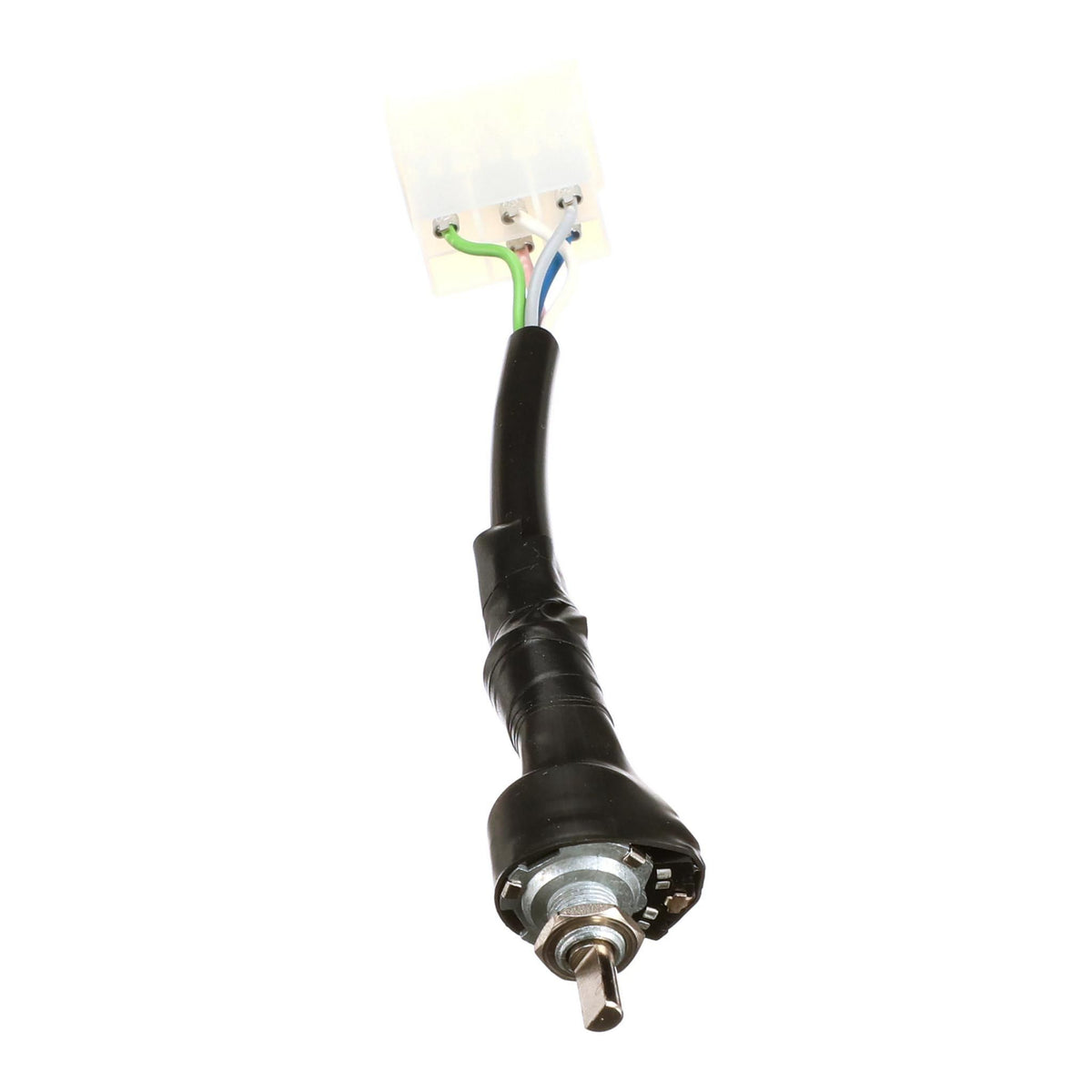 8998340101 - OEM POTENTIOMETER - CASE CONSTRUCTION